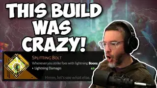 Craziest Super Soaker of my life!! | Lucifer Rail | Hades