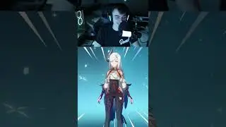 Pulling for Shenhe be like... 