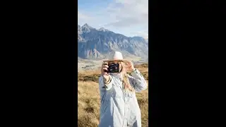 Fujifilm X100VI X Sophie Piearcey