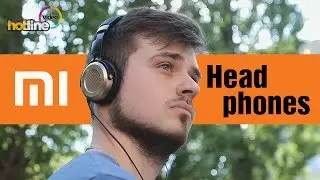 Xiaomi Mi Headphones - обзор наушников премиум-класса всего за $80