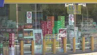 Jackson Avenue gas station shut down as public nuisance, says MPD
