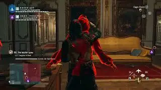 Some more Co-Op Assassin Creeding