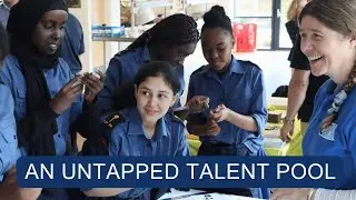 Why your business should consider hiring Cadets