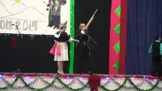 Uncle Fong's Performance part 2