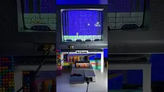Чип и Дейл 2 - Chip 'n Dale Rescue Rangers 2 || Famicom/Dendy 