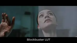 Mega LUTs Bundle | Davinci Resolve Template