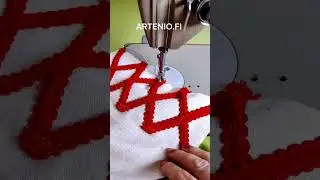 How to decorate cuffs. Sewing inspiration ❤️