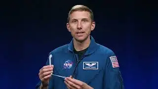 Astronauts Share Tips for Viewing a Total Solar Eclipse