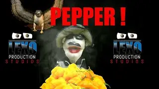 Pepper