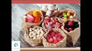 Вредные продукты питания