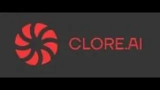 Майнинг в Марте 2024 года. Сервис Cloreai.  Не можешь купить майнинг риг? Возьми в аренду!