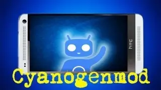 How to Build your own CyanogenMod Rom from Source