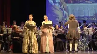 Qui tollis. (Маленькая тожественная месса). ТСМ, Крейсберг