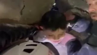 Geçmiş olsun.. 2023 Depremden mucizeler 