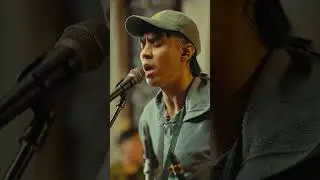 Peej performs ‘Island’ - The Cozy Cove Live Sessions 