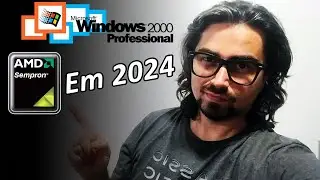 AMD SEMPRON em 2024