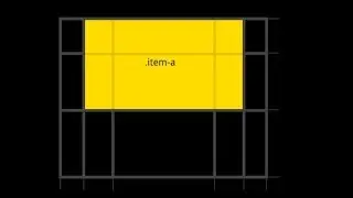 Уроки по CSS Grid | Свойство  repeat и grid