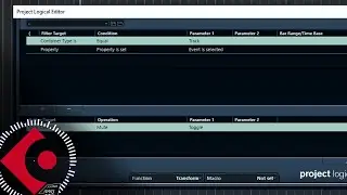 Cubase: mute selected track from Key Editor (Global Mute PLE Preset)
