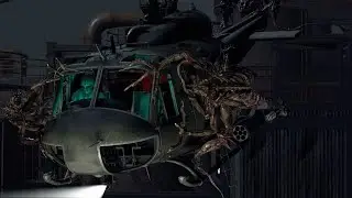 MIKE THE PILOT IS BACK IN THE RESIDENT EVIL 4 REMAKE!!