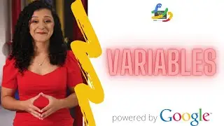 15-Variables | python crash course by google | python for beginners