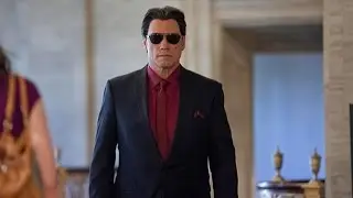 Criminal Activities  Trailer Originale HD