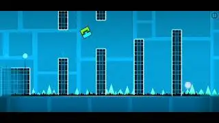 Geometry Dash, Почти Победитель!!