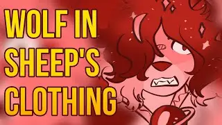 Wolf In Sheep's Clothing | Anything MAP Part 9 (remake)
