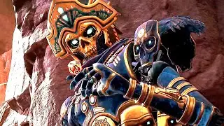 APEX LEGENDS Lost Treasures Collection Event Trailer (2020) PS4 / Xbox One / PC