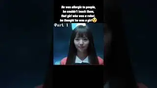 Not real🦋💙COOL#imnotarobot #kdrama #viki #dramacool #Netflix #fyp #robot #dramacoolzone