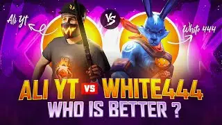 @WHITE444YT AFTER THIS NEW LEFT HANDED PC LEGEND🔥🔥 ?