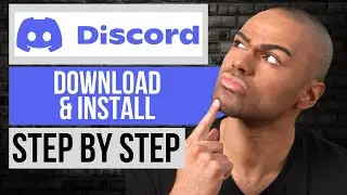 How to Download & Install Discord on PC (Step by Step)