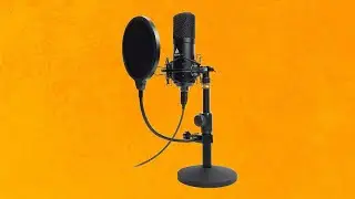 Обзор и тест Maono AU-A03T + BEHRINGER UM2