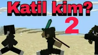 Minecaft java katil kim 2025