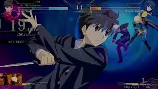 Solodripp (A2) Shiki vs moomo (A3) Powered Ciel