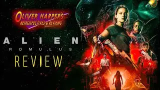 ALIEN: Romulus (2024) Review
