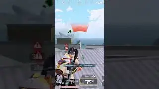 1 v 3KLEZ ESPORTS #pubgmobile