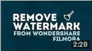 How to activate filmora permanently for free 2019 (100% working) (for any version)