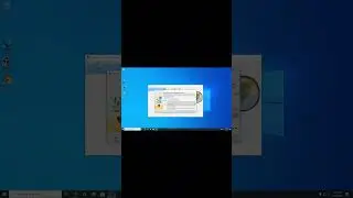 Install Virtualbox pt5 - Windows 10 iso setup pt2 #windows #pcs #matrix #cybersecurity #money