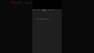 Wish Valentine's Day using Python 