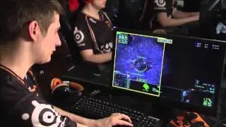 Fnatic EIZO FORIS FS2333 İncelemesi