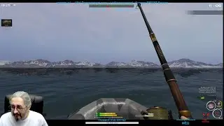 (18+) Fisher Online. Акулы, палтусы и все такое ...