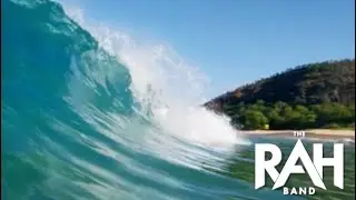 The RAH Band - Sea of Dreams (Official Music Video)