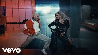 Ciara, Chris Brown - How We Roll 1 Hour