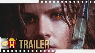 THE RECKONING | ПРОКЛЯТИЕ ВЕДЬМЫ — Трейлер | 2020 | Шарлотта Кирк, Джо Андерсон, Стивен Вэддингтон
