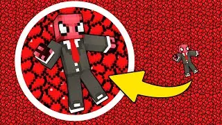 NEDEN BU KADAR KALBİM VAR? - Minecraft