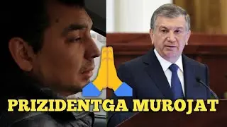 ЮРАКДАГИ ГАПЛАР ПРИЗИДЕНТГА МУРОЖАТ