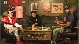 Nu face in the trap!
