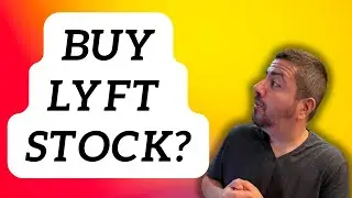 Down 74% in 2022, Is Lyft Stock a Buy for 2023? | $LYFT Stock Prediction | Top Growth Stocks to Buy