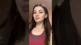 Periscope Live Sexy Girl 😘1319 