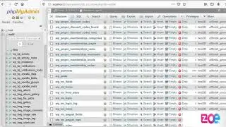 Common Table Expressions in MySQL [UR] Module 2 Lecture 8 ZE - 270